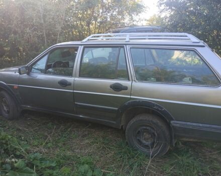 Серый Фольксваген Другая, объемом двигателя 0 л и пробегом 319 тыс. км за 1313 $, фото 2 на Automoto.ua