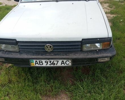 Серый Фольксваген Другая, объемом двигателя 0 л и пробегом 111 тыс. км за 835 $, фото 3 на Automoto.ua