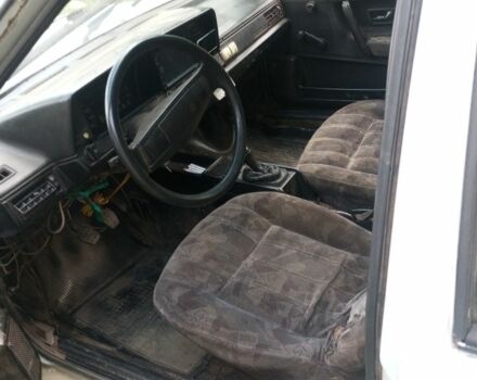 Серый Фольксваген Другая, объемом двигателя 0 л и пробегом 111 тыс. км за 835 $, фото 4 на Automoto.ua