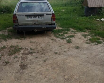 Серый Фольксваген Другая, объемом двигателя 0 л и пробегом 111 тыс. км за 835 $, фото 2 на Automoto.ua