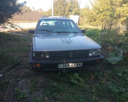 Серый Фольксваген Другая, объемом двигателя 0 л и пробегом 319 тыс. км за 1313 $, фото 3 на Automoto.ua