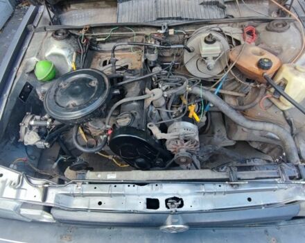 Серый Фольксваген Другая, объемом двигателя 1.8 л и пробегом 100 тыс. км за 700 $, фото 4 на Automoto.ua