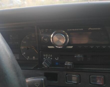 Серый Фольксваген Другая, объемом двигателя 0 л и пробегом 328 тыс. км за 600 $, фото 9 на Automoto.ua