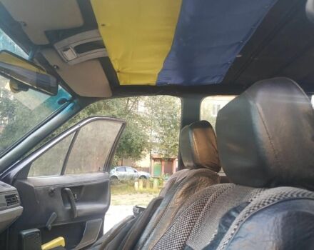 Серый Фольксваген Другая, объемом двигателя 0 л и пробегом 328 тыс. км за 600 $, фото 6 на Automoto.ua