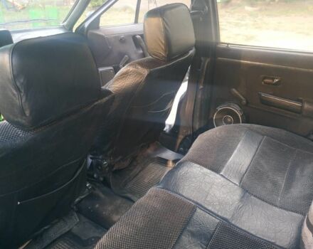 Серый Фольксваген Другая, объемом двигателя 0 л и пробегом 328 тыс. км за 600 $, фото 5 на Automoto.ua