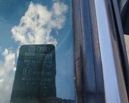 Серый Фольксваген Другая, объемом двигателя 1.8 л и пробегом 100 тыс. км за 700 $, фото 6 на Automoto.ua