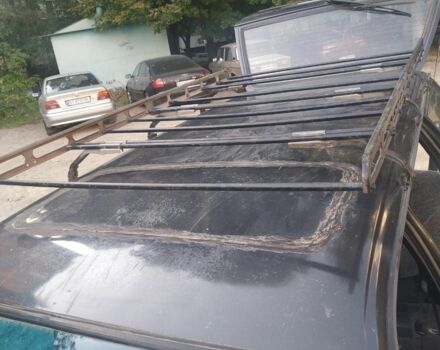 Серый Фольксваген Другая, объемом двигателя 0 л и пробегом 328 тыс. км за 600 $, фото 4 на Automoto.ua