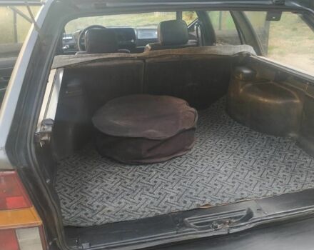 Серый Фольксваген Другая, объемом двигателя 0 л и пробегом 328 тыс. км за 600 $, фото 3 на Automoto.ua