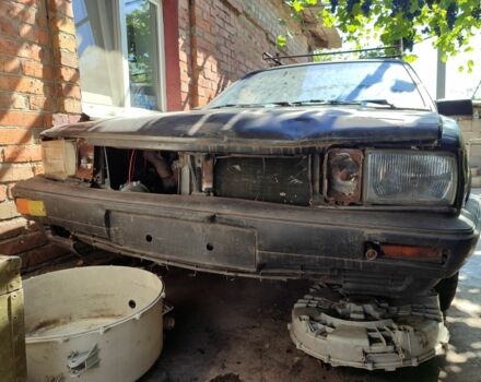 Серый Фольксваген Другая, объемом двигателя 0 л и пробегом 328 тыс. км за 600 $, фото 1 на Automoto.ua