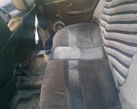 Серый Фольксваген Другая, объемом двигателя 0 л и пробегом 328 тыс. км за 600 $, фото 8 на Automoto.ua