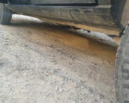 Серый Фольксваген Другая, объемом двигателя 0 л и пробегом 328 тыс. км за 600 $, фото 7 на Automoto.ua