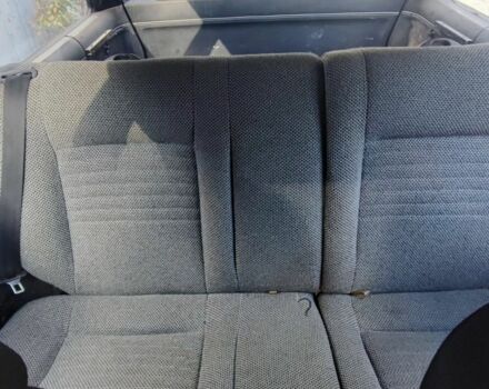 Серый Фольксваген Другая, объемом двигателя 1.8 л и пробегом 100 тыс. км за 700 $, фото 2 на Automoto.ua