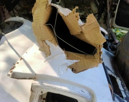 Серый Фольксваген Другая, объемом двигателя 0 л и пробегом 235 тыс. км за 750 $, фото 3 на Automoto.ua