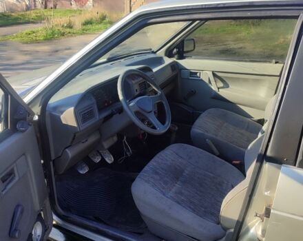 Серый Фольксваген Другая, объемом двигателя 0 л и пробегом 240 тыс. км за 954 $, фото 3 на Automoto.ua