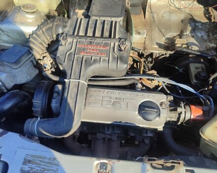 Серый Фольксваген Другая, объемом двигателя 0 л и пробегом 240 тыс. км за 954 $, фото 4 на Automoto.ua