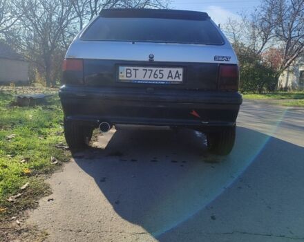 Серый Фольксваген Другая, объемом двигателя 0 л и пробегом 240 тыс. км за 954 $, фото 6 на Automoto.ua