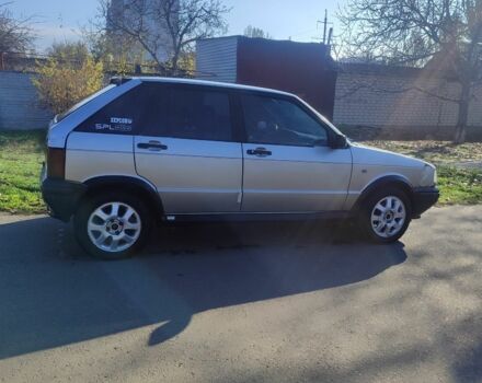 Серый Фольксваген Другая, объемом двигателя 0 л и пробегом 240 тыс. км за 954 $, фото 1 на Automoto.ua