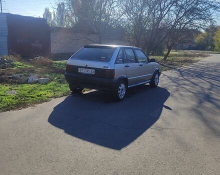 Серый Фольксваген Другая, объемом двигателя 0 л и пробегом 240 тыс. км за 954 $, фото 5 на Automoto.ua