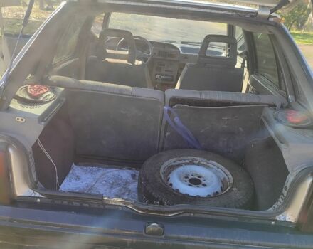 Серый Фольксваген Другая, объемом двигателя 0 л и пробегом 240 тыс. км за 954 $, фото 7 на Automoto.ua