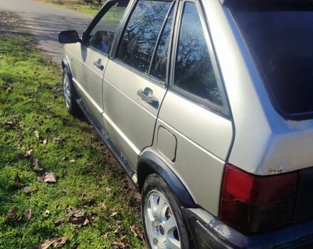 Серый Фольксваген Другая, объемом двигателя 0 л и пробегом 240 тыс. км за 954 $, фото 2 на Automoto.ua