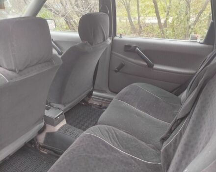 Серый Фольксваген Другая, объемом двигателя 1.8 л и пробегом 345 тыс. км за 1600 $, фото 3 на Automoto.ua