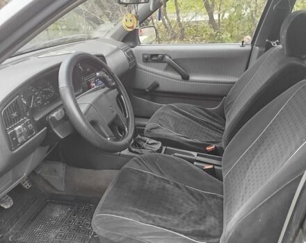 Серый Фольксваген Другая, объемом двигателя 1.8 л и пробегом 345 тыс. км за 1600 $, фото 4 на Automoto.ua