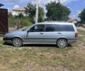 Сірий Фольксваген Інша, об'ємом двигуна 2 л та пробігом 200 тис. км за 1600 $, фото 1 на Automoto.ua