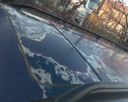 Сірий Фольксваген Інша, об'ємом двигуна 2 л та пробігом 295 тис. км за 2900 $, фото 4 на Automoto.ua