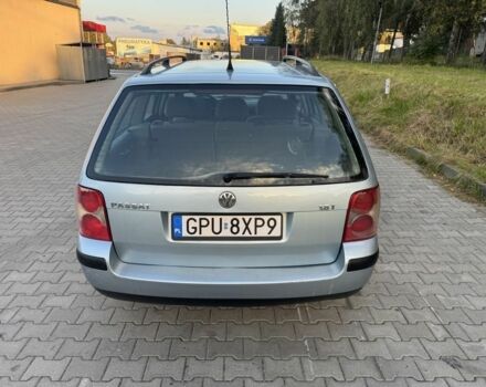 Серый Фольксваген Другая, объемом двигателя 2.5 л и пробегом 302 тыс. км за 1450 $, фото 3 на Automoto.ua