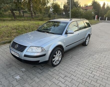 Серый Фольксваген Другая, объемом двигателя 2.5 л и пробегом 302 тыс. км за 1450 $, фото 1 на Automoto.ua