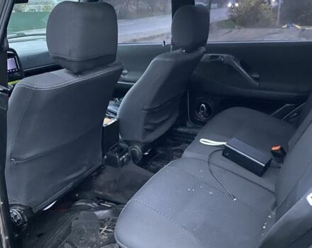 Сірий Фольксваген Інша, об'ємом двигуна 2 л та пробігом 263 тис. км за 2800 $, фото 11 на Automoto.ua