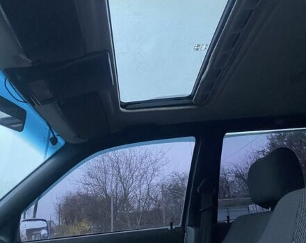 Сірий Фольксваген Інша, об'ємом двигуна 2 л та пробігом 263 тис. км за 2800 $, фото 10 на Automoto.ua