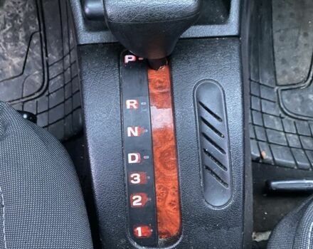 Сірий Фольксваген Інша, об'ємом двигуна 2 л та пробігом 263 тис. км за 2800 $, фото 8 на Automoto.ua