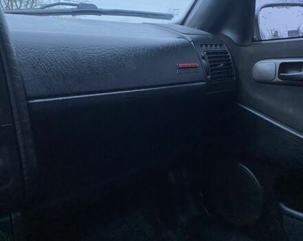 Сірий Фольксваген Інша, об'ємом двигуна 2 л та пробігом 263 тис. км за 2800 $, фото 9 на Automoto.ua