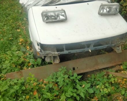 Сірий Фольксваген Інша, об'ємом двигуна 0 л та пробігом 235 тис. км за 800 $, фото 1 на Automoto.ua