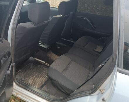 Серый Фольксваген Другая, объемом двигателя 1.6 л и пробегом 200 тыс. км за 1500 $, фото 5 на Automoto.ua