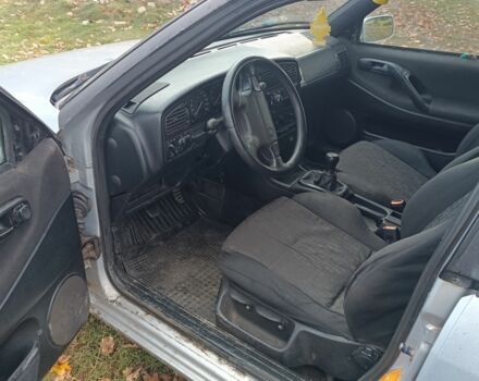 Серый Фольксваген Другая, объемом двигателя 1.6 л и пробегом 200 тыс. км за 1500 $, фото 4 на Automoto.ua