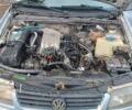 Серый Фольксваген Другая, объемом двигателя 1.6 л и пробегом 200 тыс. км за 1500 $, фото 3 на Automoto.ua
