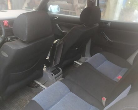 Серый Фольксваген Другая, объемом двигателя 1.9 л и пробегом 100 тыс. км за 1450 $, фото 7 на Automoto.ua