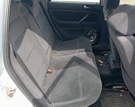 Сірий Фольксваген Інша, об'ємом двигуна 1.9 л та пробігом 400 тис. км за 1000 $, фото 7 на Automoto.ua