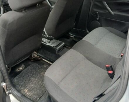 Серый Фольксваген Другая, объемом двигателя 1.9 л и пробегом 319 тыс. км за 2000 $, фото 7 на Automoto.ua