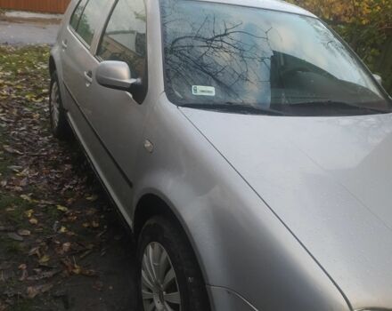 Серый Фольксваген Другая, объемом двигателя 1.9 л и пробегом 100 тыс. км за 1450 $, фото 1 на Automoto.ua