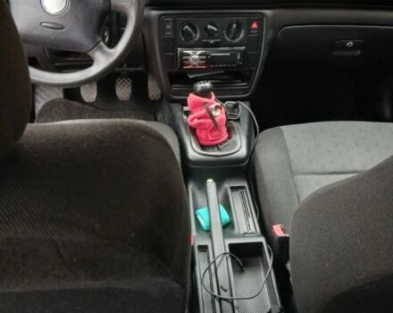 Серый Фольксваген Другая, объемом двигателя 1.9 л и пробегом 319 тыс. км за 2000 $, фото 8 на Automoto.ua