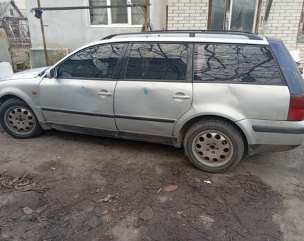 Серый Фольксваген Другая, объемом двигателя 0 л и пробегом 400 тыс. км за 1899 $, фото 2 на Automoto.ua