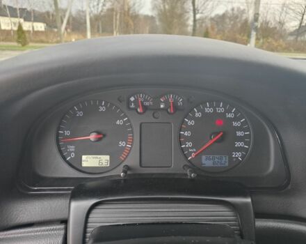 Серый Фольксваген Другая, объемом двигателя 1.9 л и пробегом 238 тыс. км за 2300 $, фото 4 на Automoto.ua