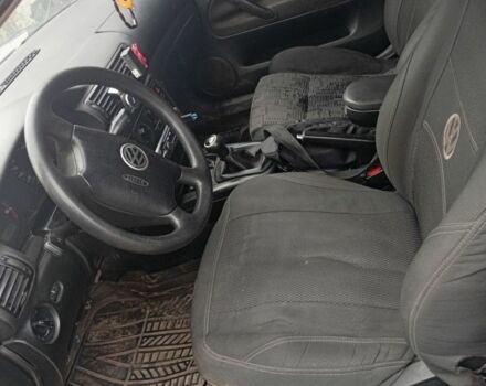 Серый Фольксваген Другая, объемом двигателя 0 л и пробегом 400 тыс. км за 1899 $, фото 6 на Automoto.ua