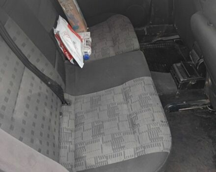 Серый Фольксваген Другая, объемом двигателя 0 л и пробегом 400 тыс. км за 1899 $, фото 4 на Automoto.ua