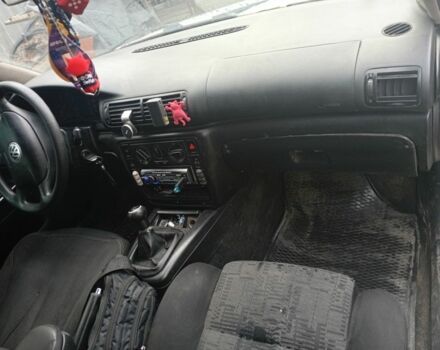 Серый Фольксваген Другая, объемом двигателя 0 л и пробегом 400 тыс. км за 1899 $, фото 5 на Automoto.ua