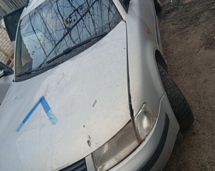 Серый Фольксваген Другая, объемом двигателя 0 л и пробегом 400 тыс. км за 1899 $, фото 1 на Automoto.ua