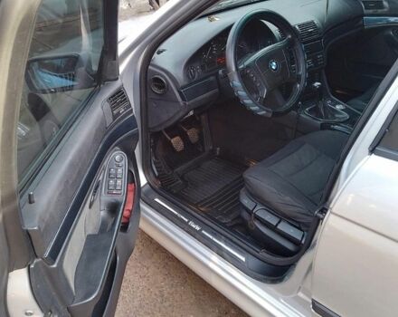 Серый Фольксваген Другая, объемом двигателя 2.5 л и пробегом 320 тыс. км за 4500 $, фото 2 на Automoto.ua